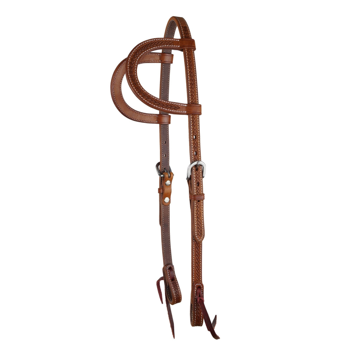 Westerntrense Indio Zweiohr