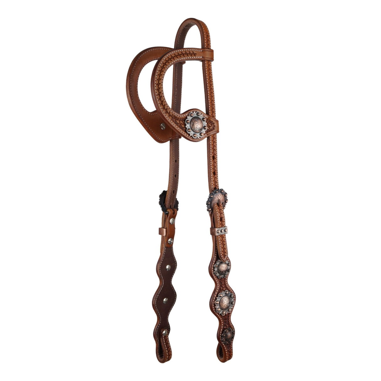 Westerntrense Chicago Zweiohr