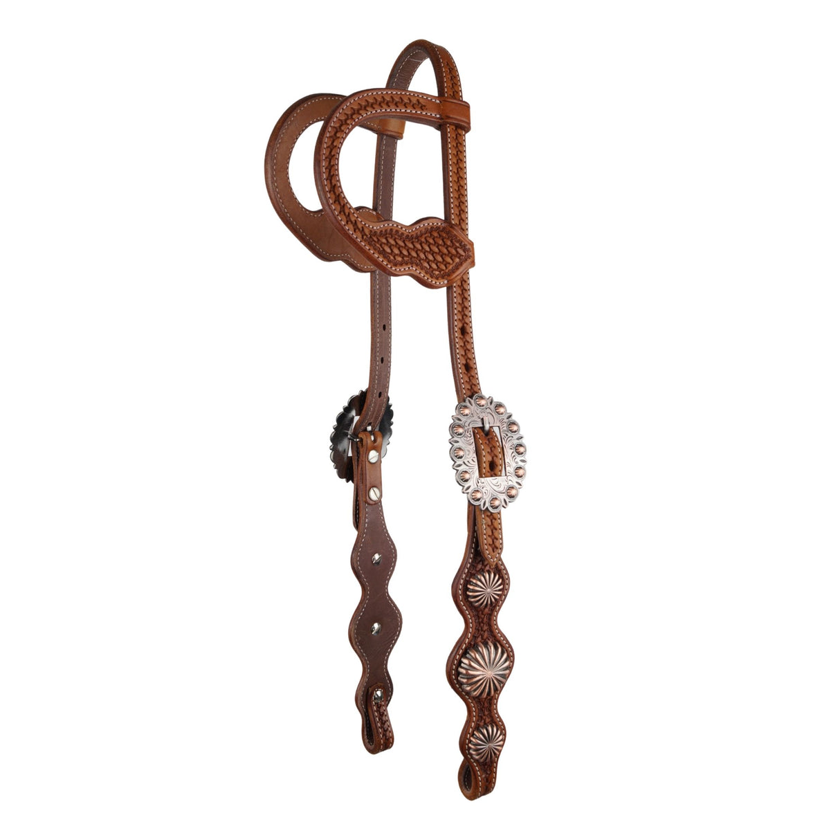 Westerntrense Clifton Zweiohr