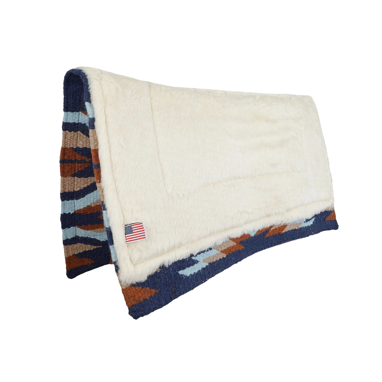 arena-masters-westernpad-blau-braun-beige-SP3004.2