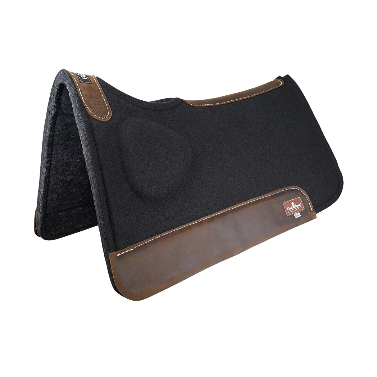 Classic Equine Biofit Correction Pad Filz