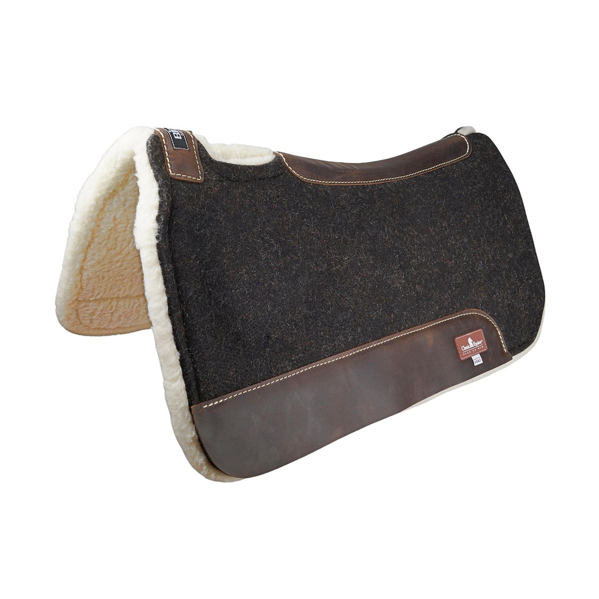 Classic Equine Biofit Correction Pad Fleece