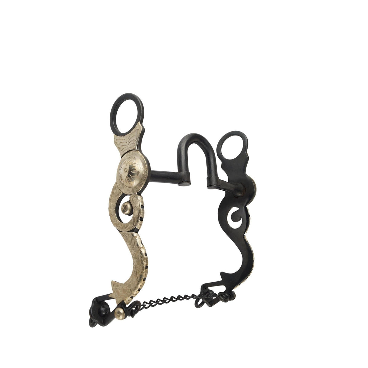 Correction Bit - Show Bit