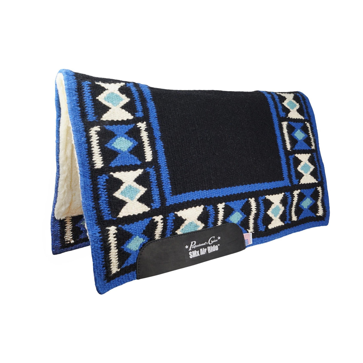 Professional's Choice Pad HOURGLASS