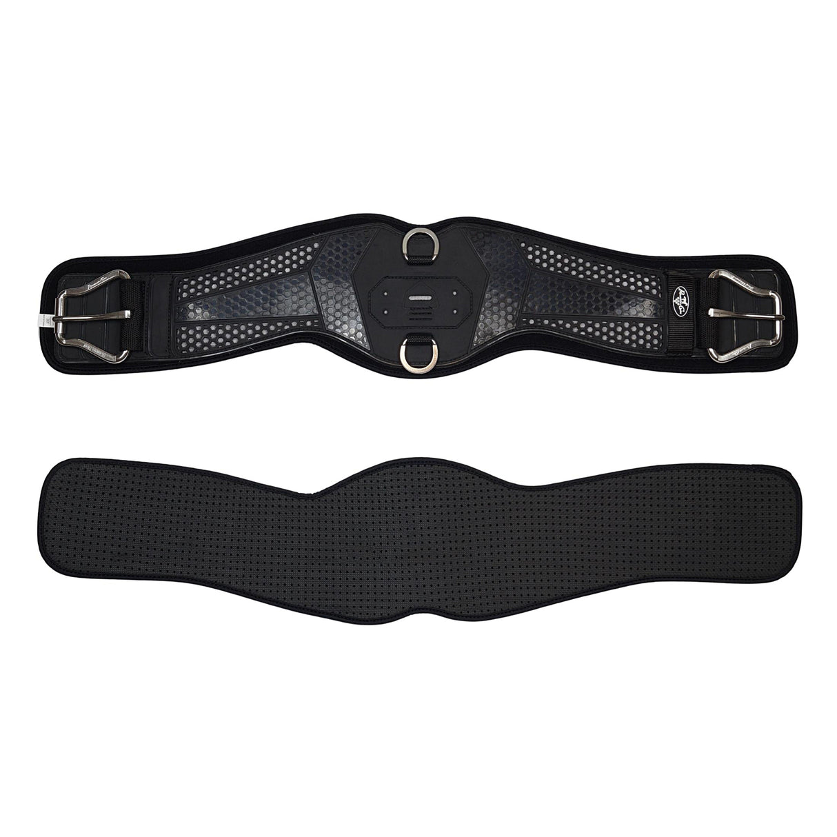 Professional's Choice Contoured Ventech Cinch Neopren