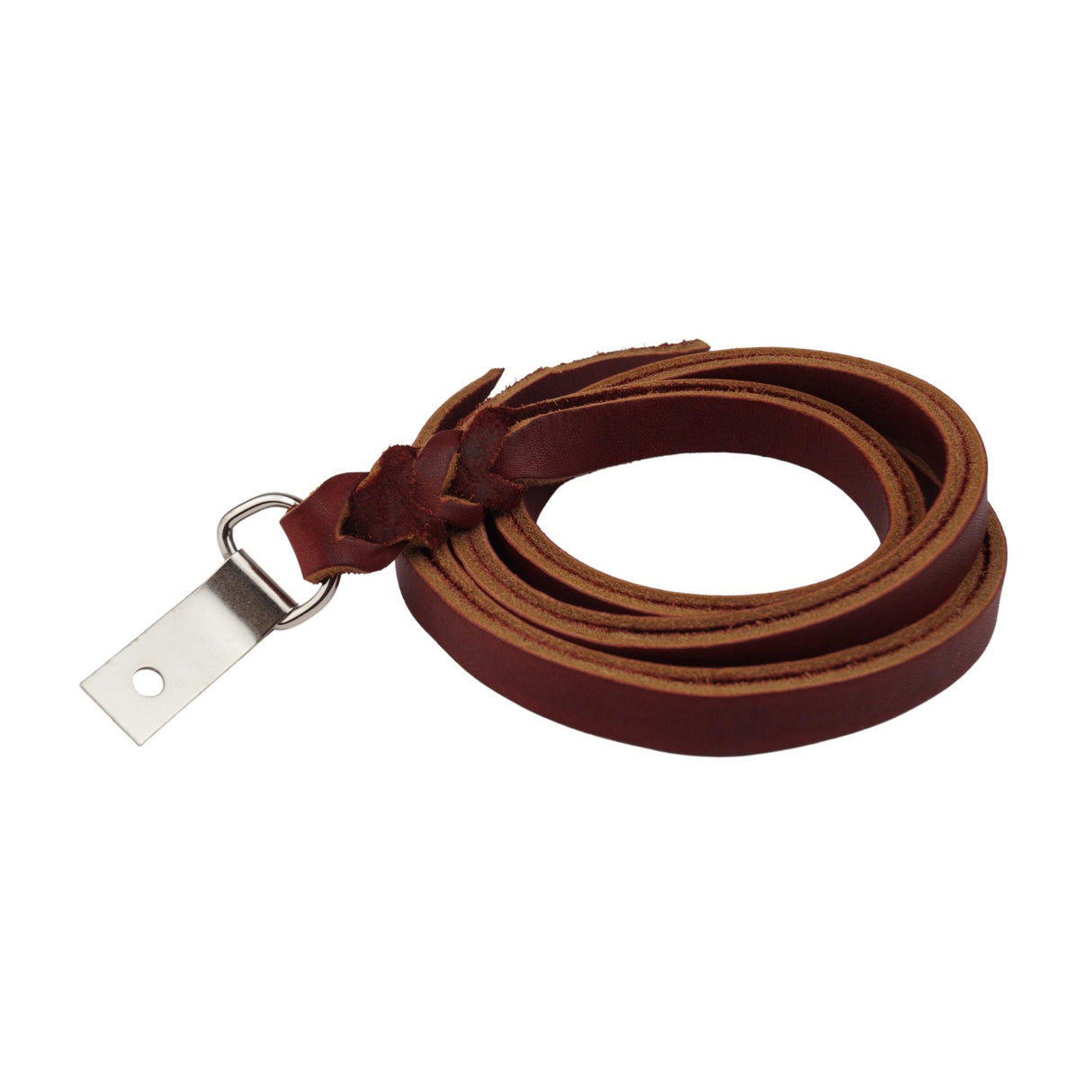 Saddle Strings mit D-Ringen