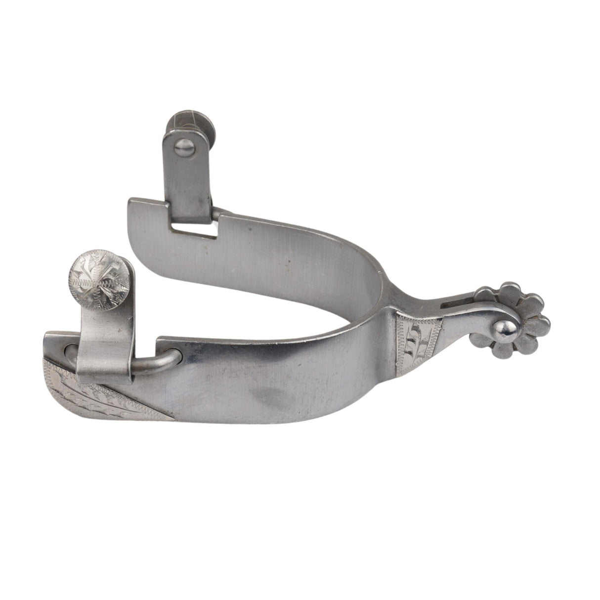 Metalab Westernsporen Roper- FG Collection