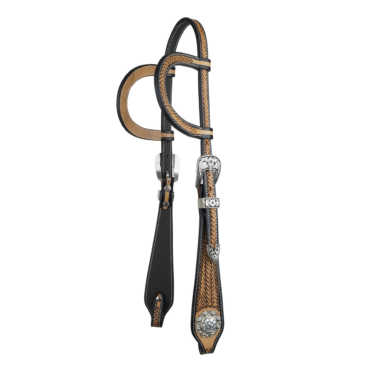 Westerntrense Avenel Two Tone