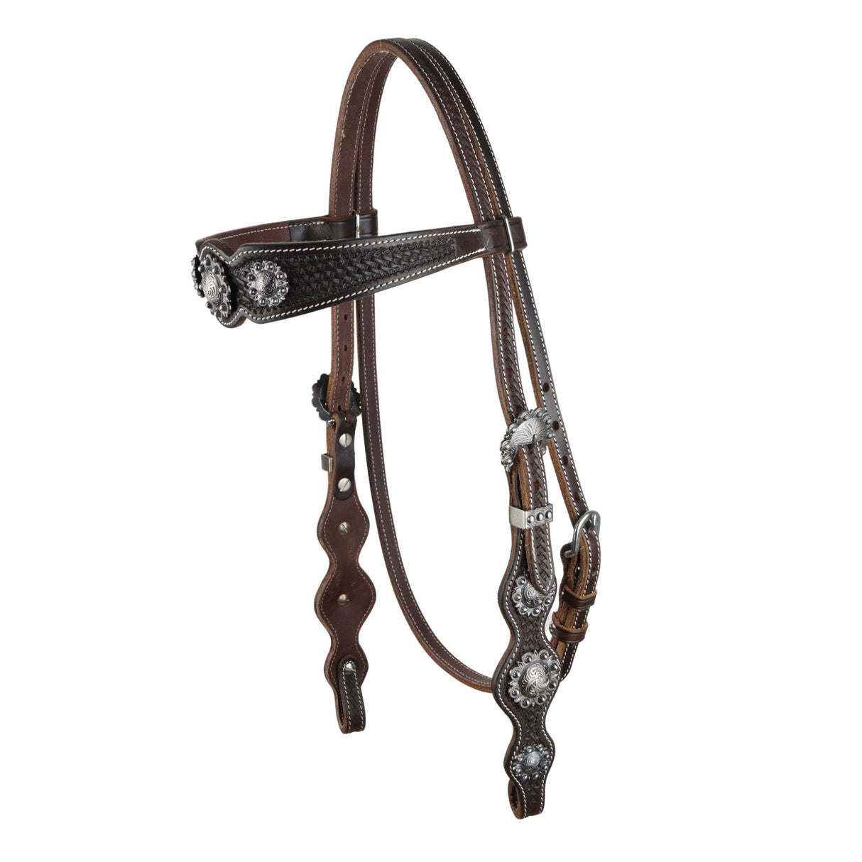 Westerntrense Cheyenne Iron