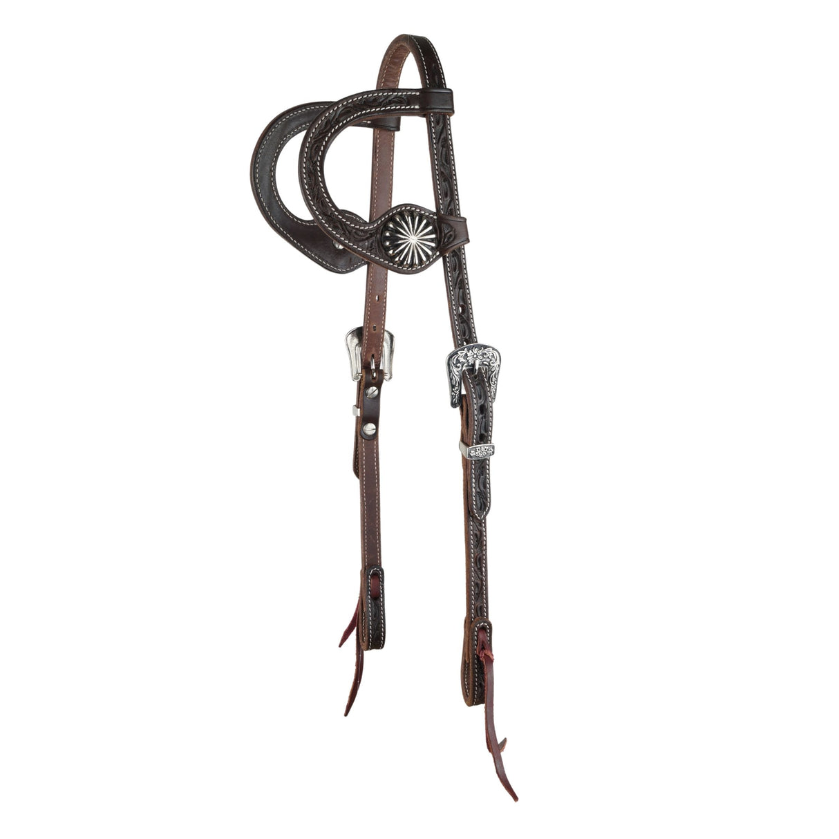 Westerntrense Idaho Zweiohr