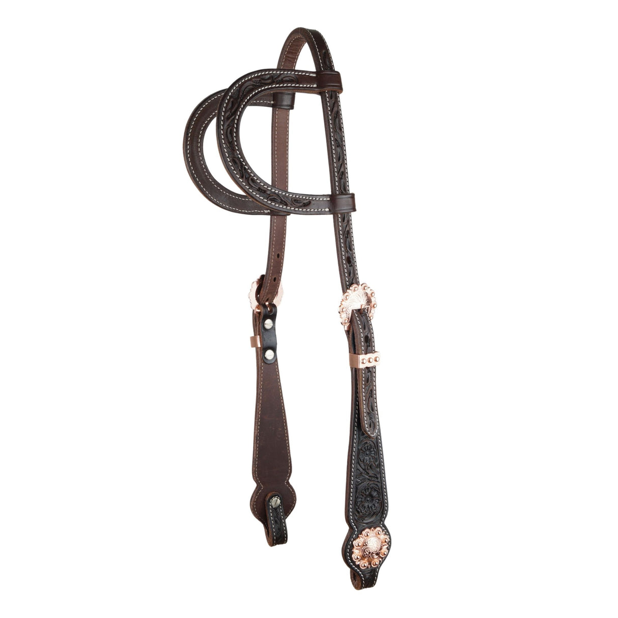 Westerntrense Baraboo Zweiohr