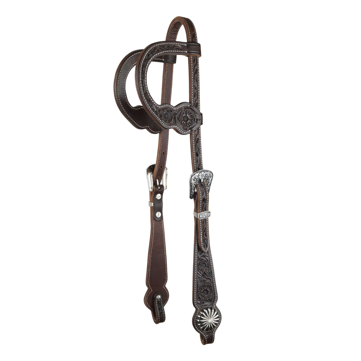 Westerntrense Belmont Zweiohr