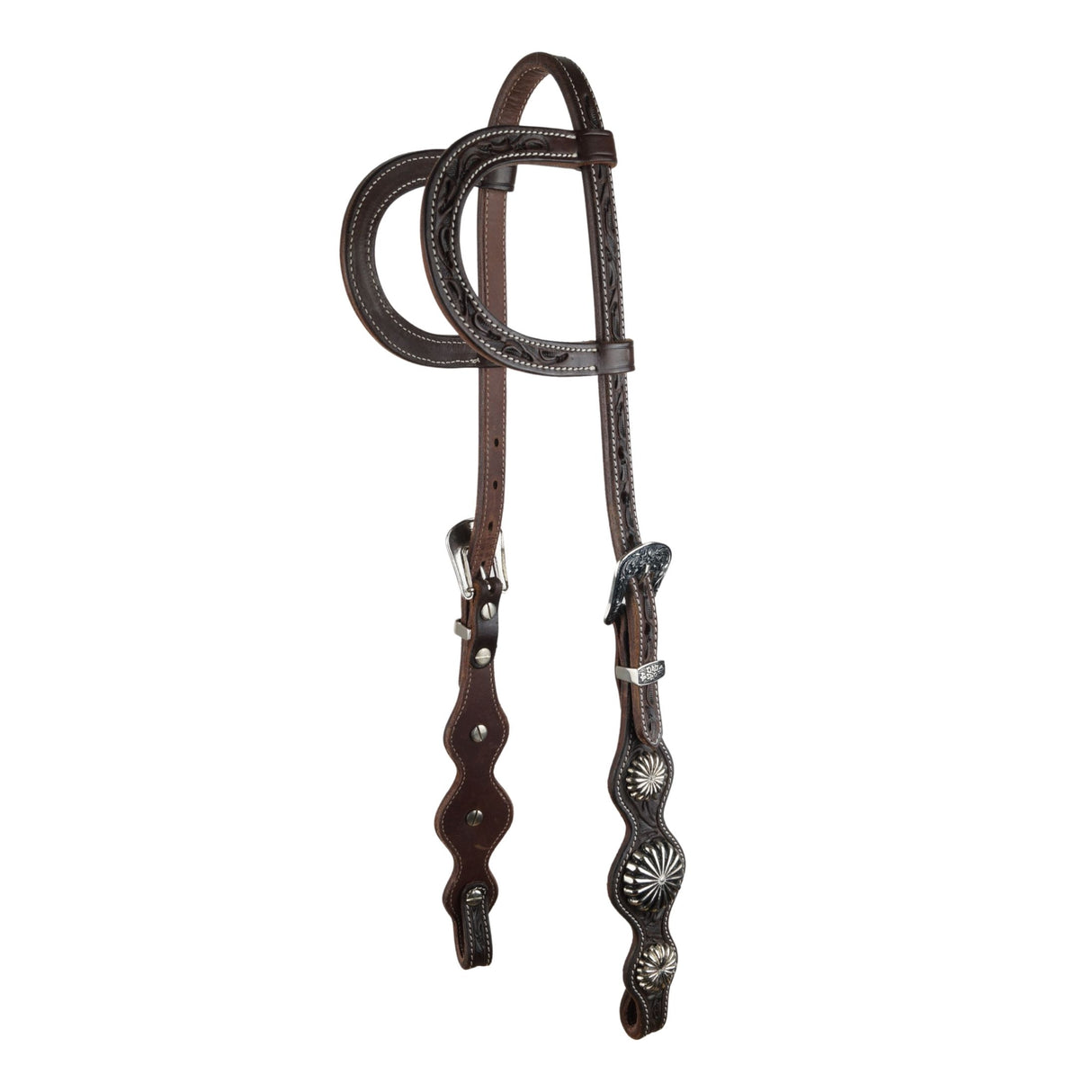 Westerntrense Chelsea Zweiohr