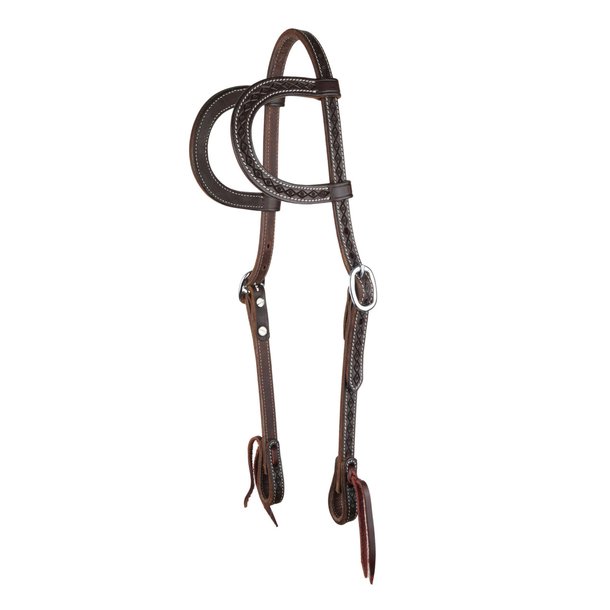 Westerntrense Indio Zweiohr