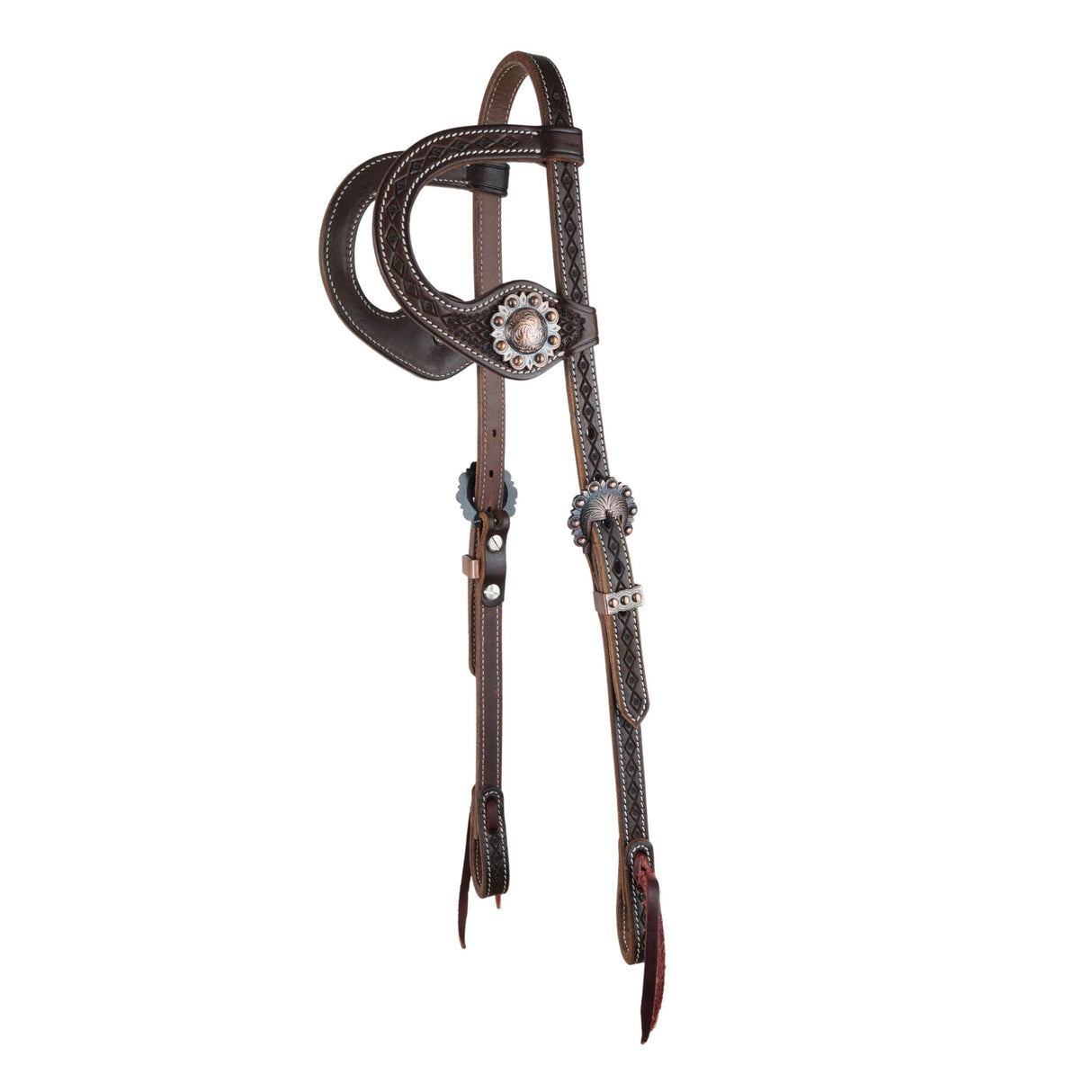 Westerntrense Idaho Zweiohr