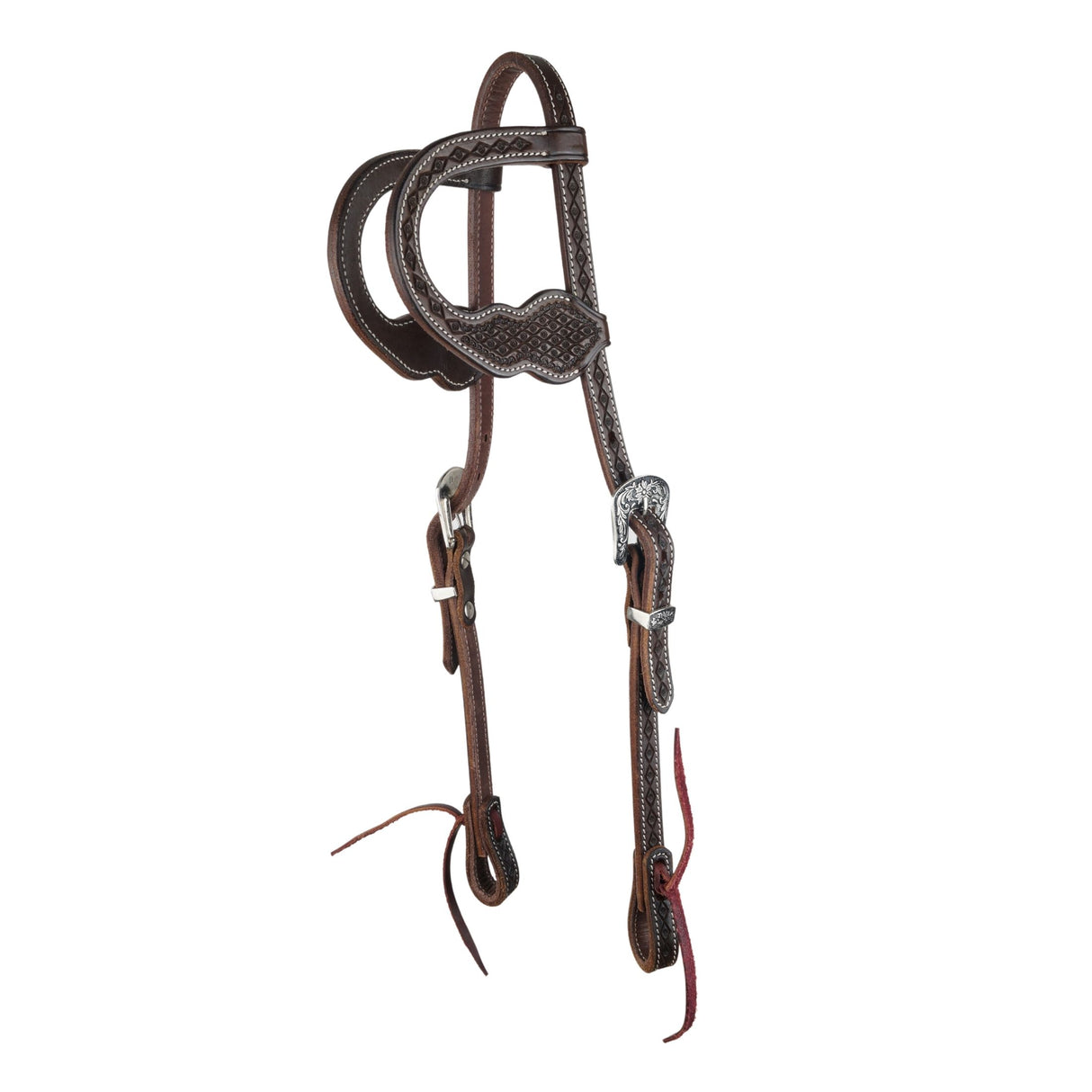 Westerntrense Iowa Zweiohr