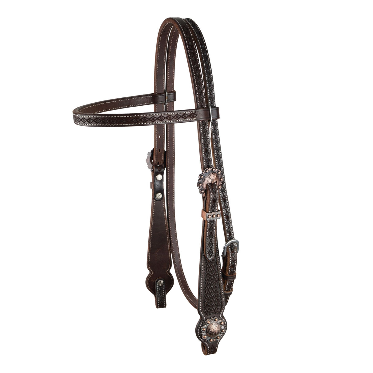 Westerntrense Badger Copper