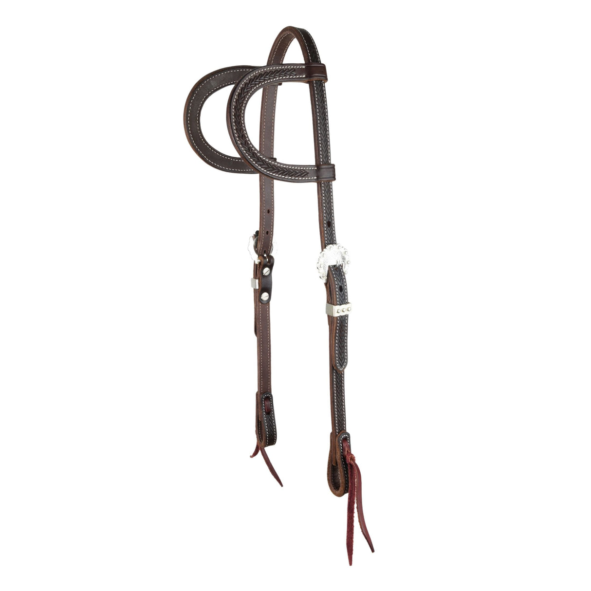 Westerntrense Indio Zweiohr