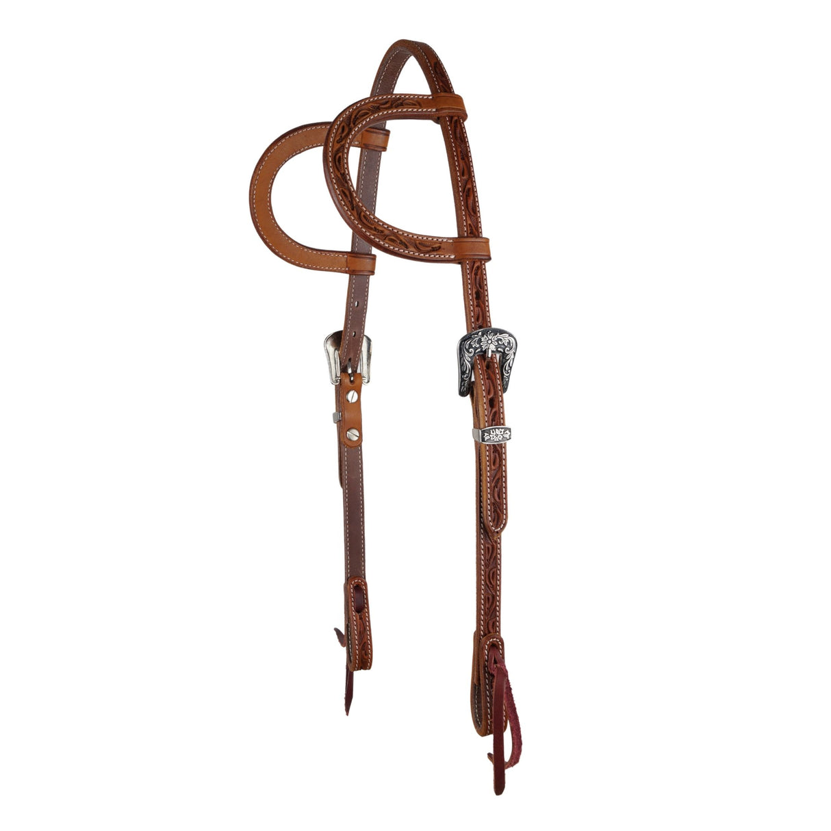 Westerntrense Indio Zweiohr