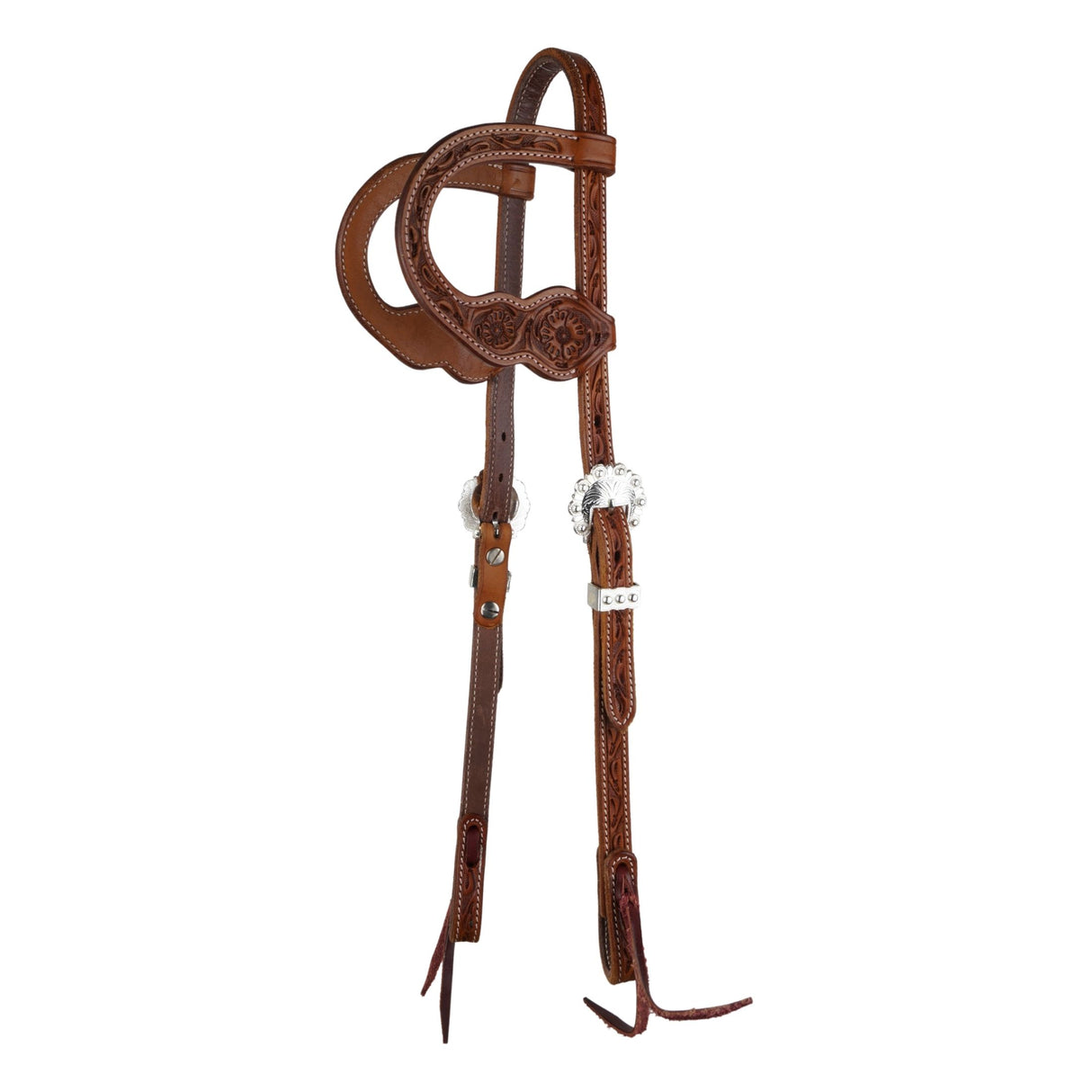 Westerntrense Iowa Zweiohr