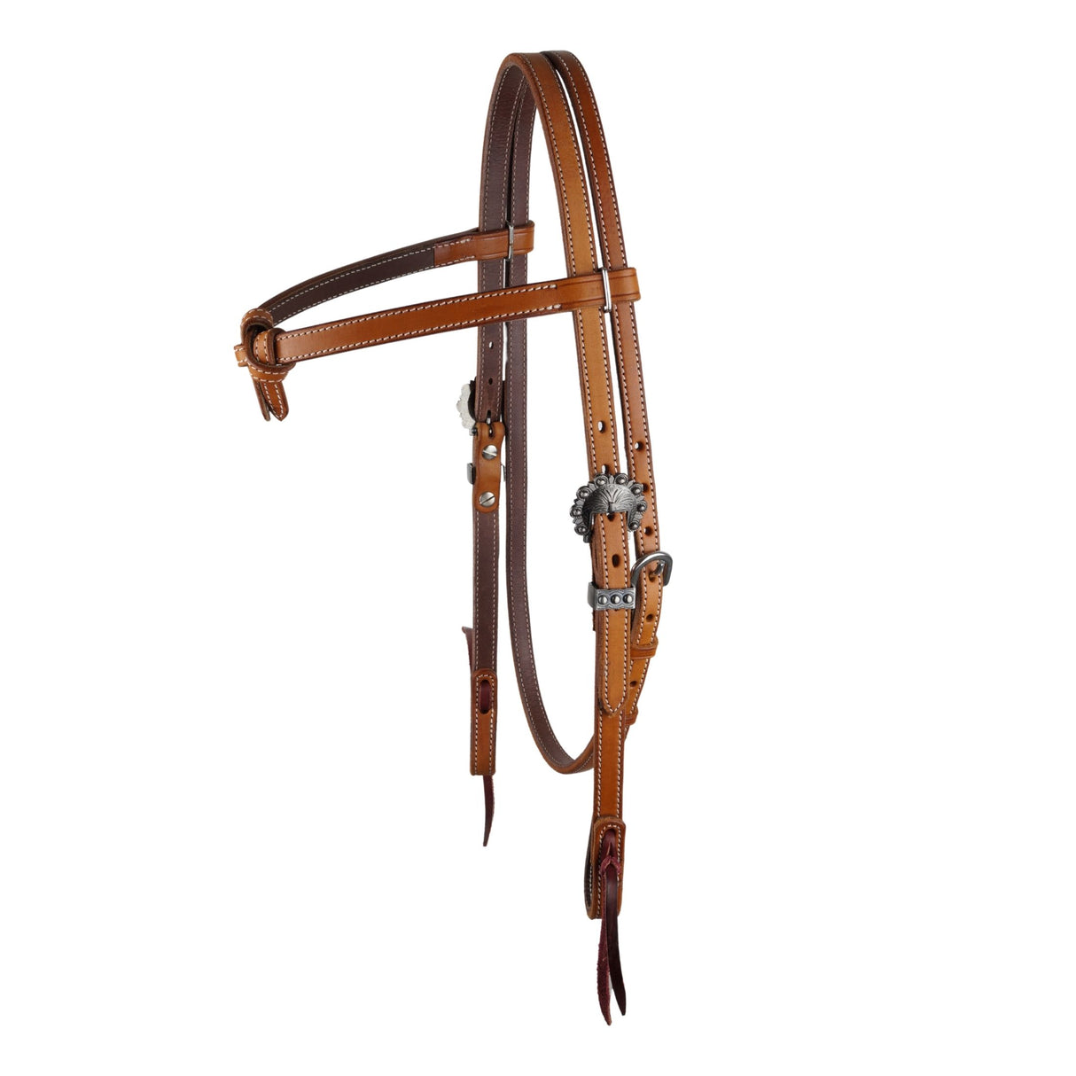 Westerntrense Indiana Iron