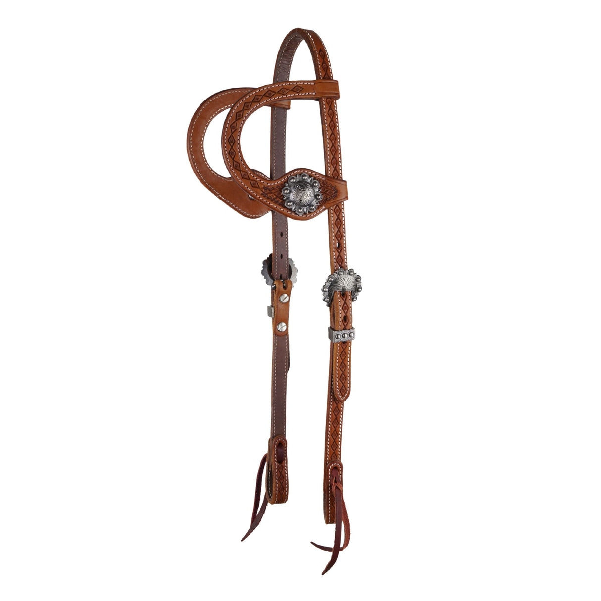 Westerntrense Idaho Zweiohr