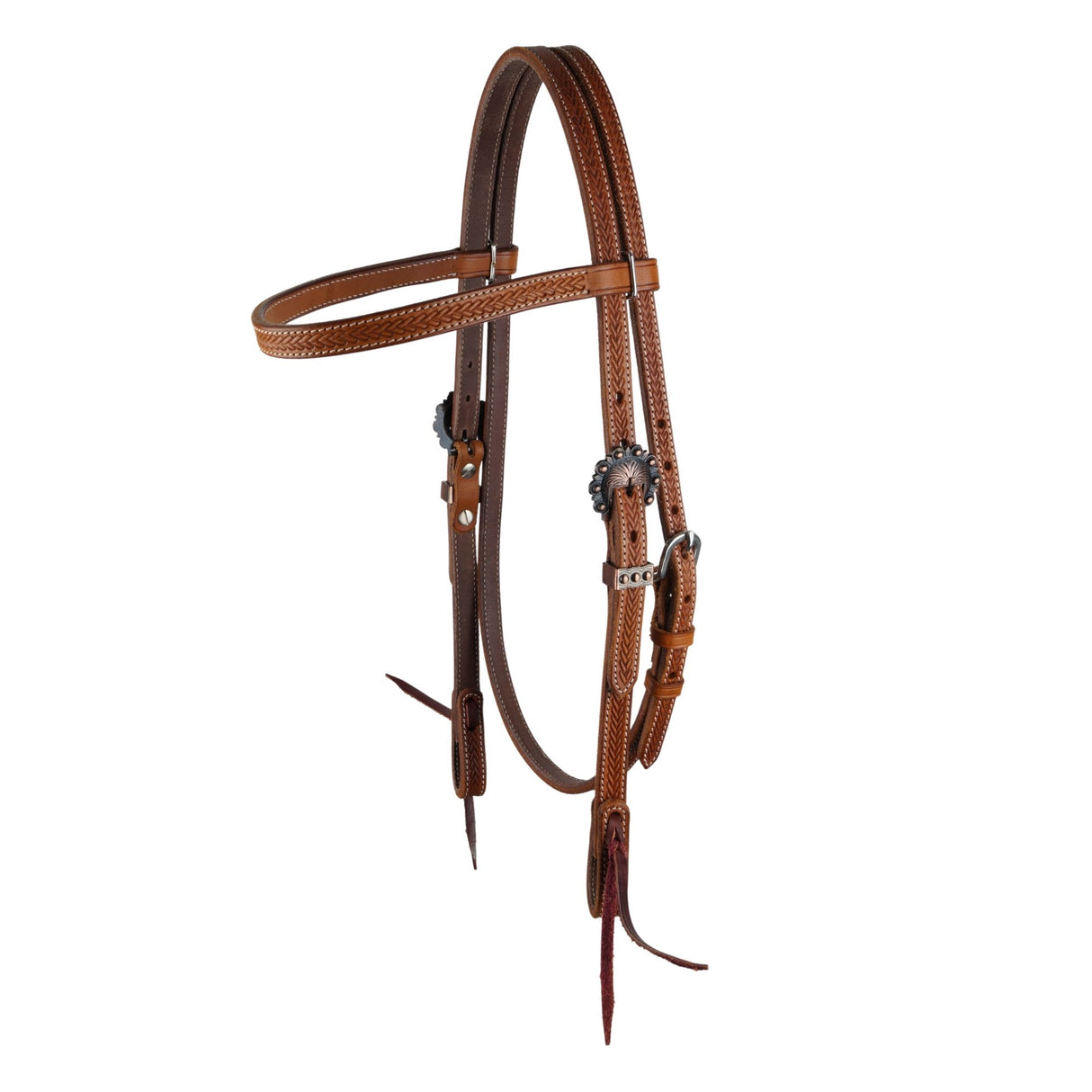 Westerntrense Ilion Copper