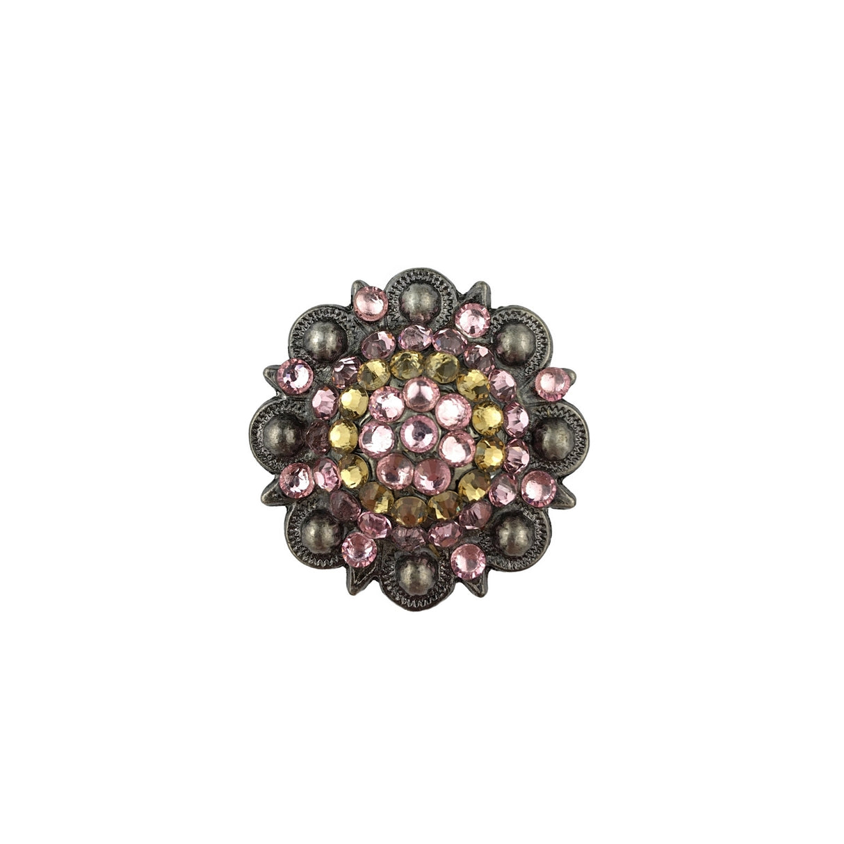 Strass Concho