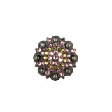 Strass Concho
