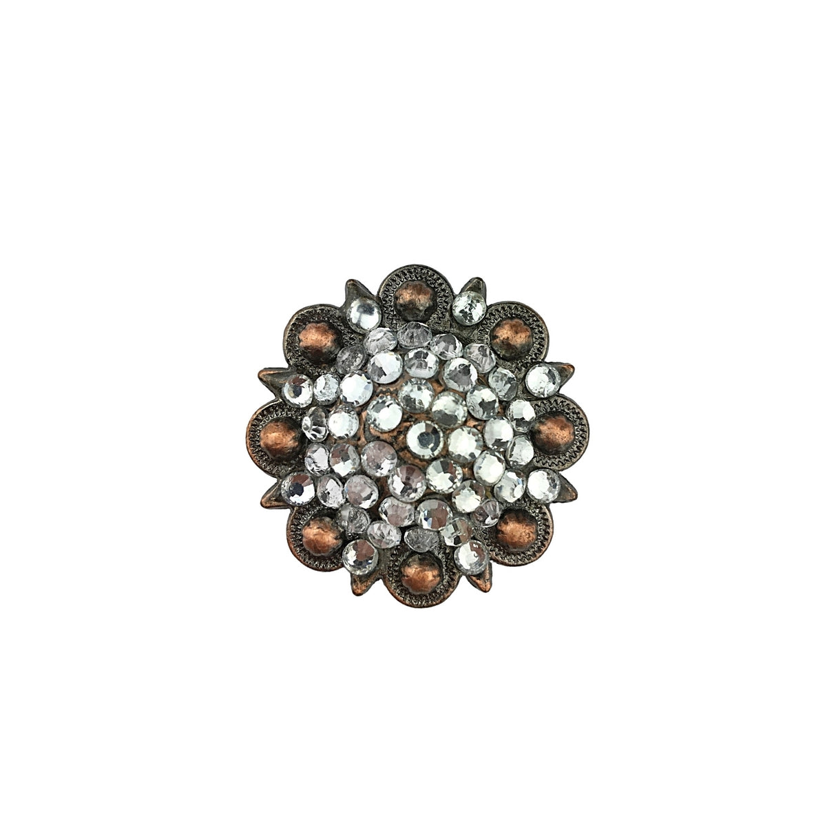 Strass Concho