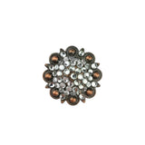 Strass Concho