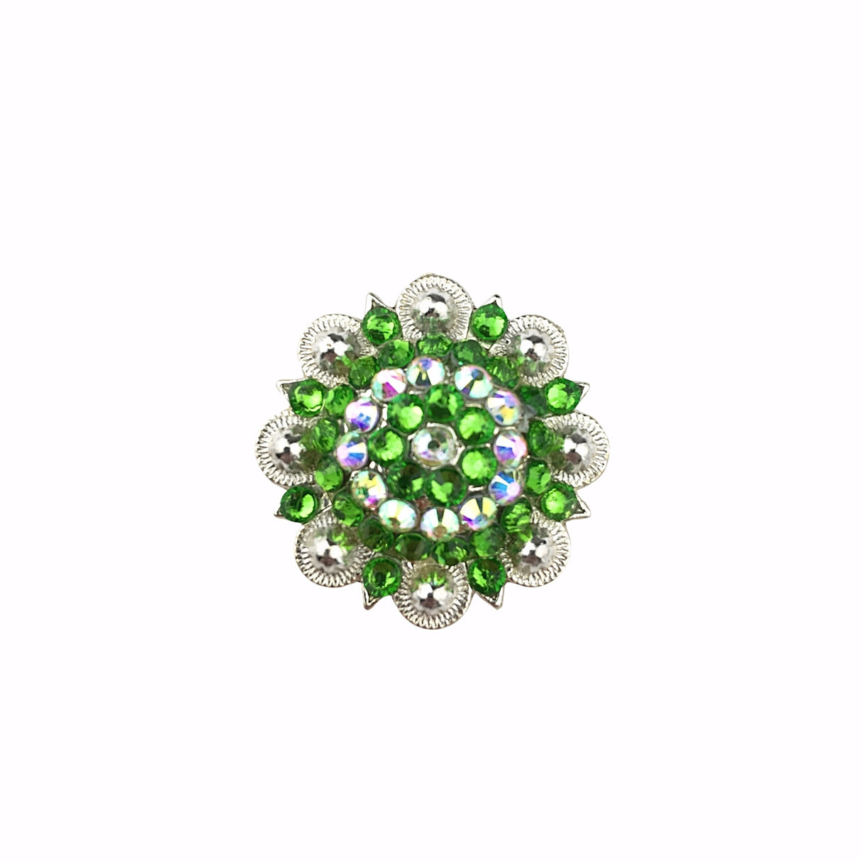 Strass Concho