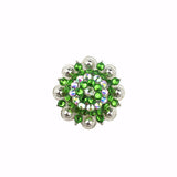 Strass Concho