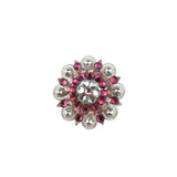Strass Concho