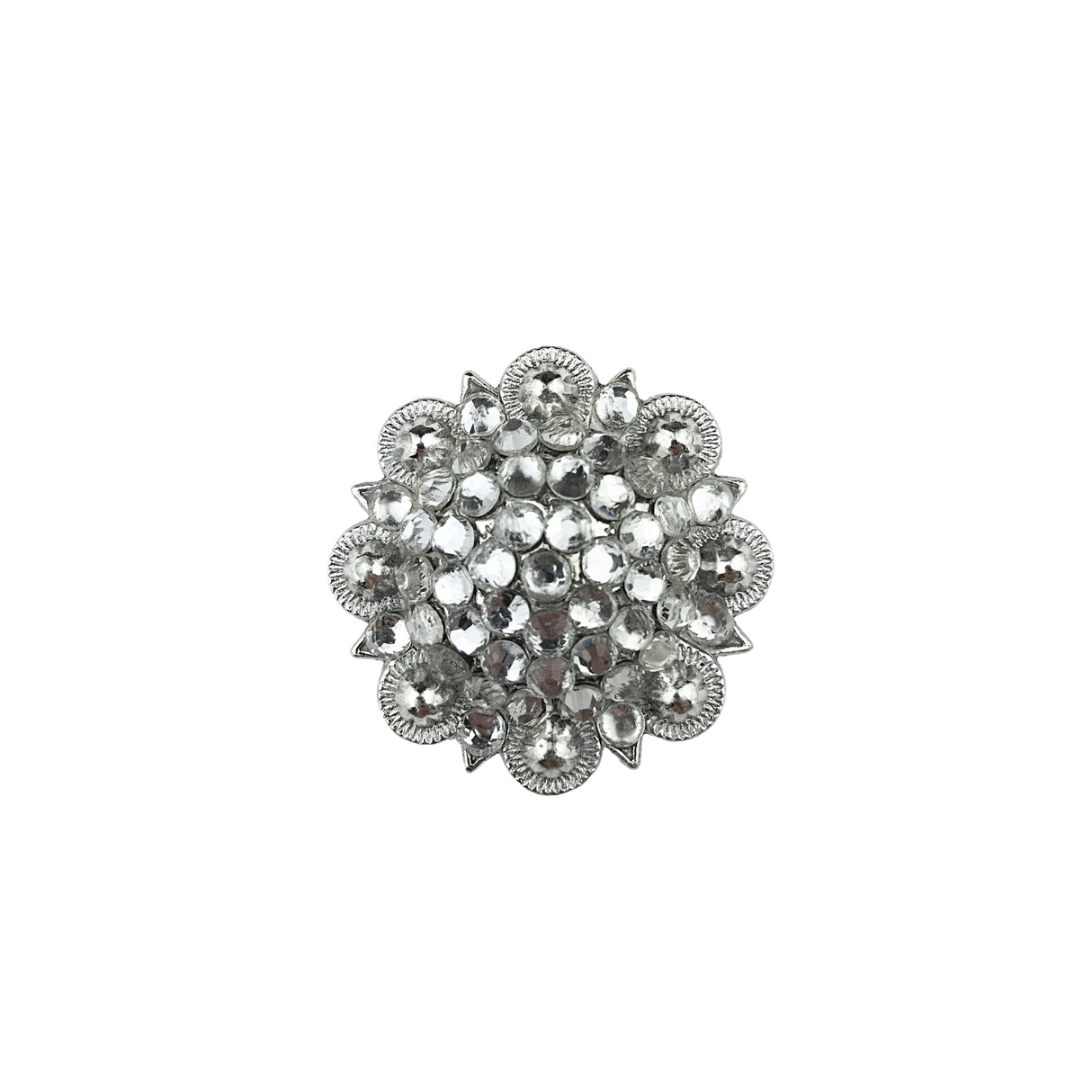 Strass Concho