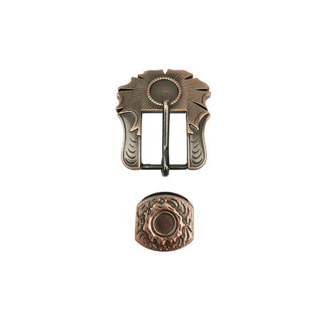 Schnalle Flower Buckle