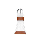 UNIQ ROOTS Schnurengurt Baumwolle Roper