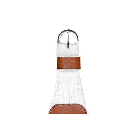 UNIQ ROOTS Schnurengurt Baumwolle Roper