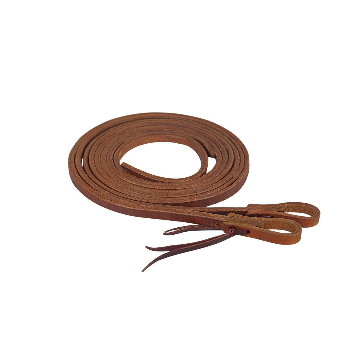 Western Zügel Ultra Heavy Harness