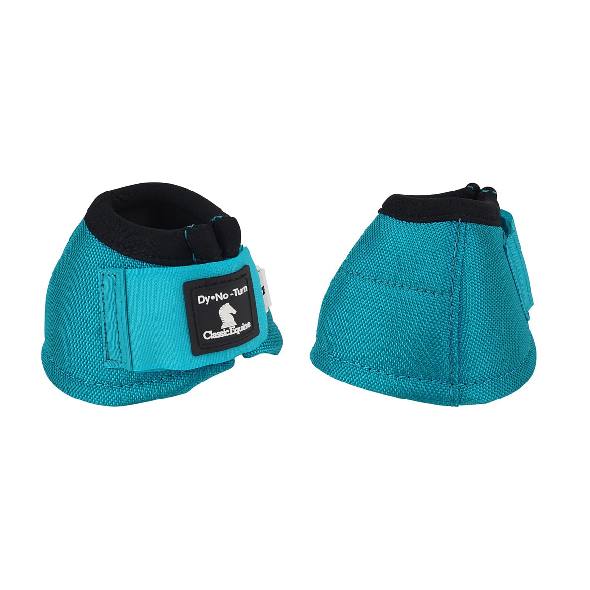 Classic Equine Bell Boots