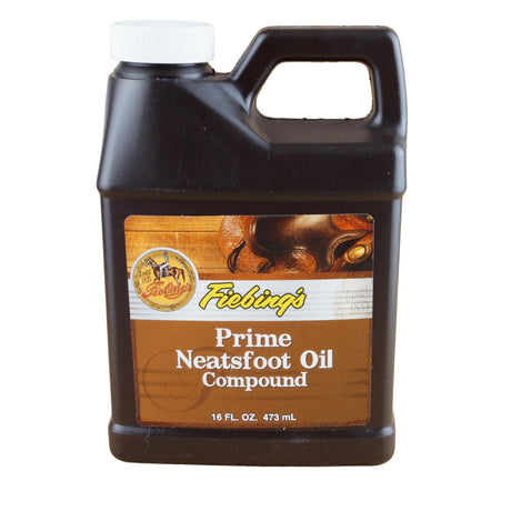 Fiebings Prime Neatsfoot Oil Compound Lederöl