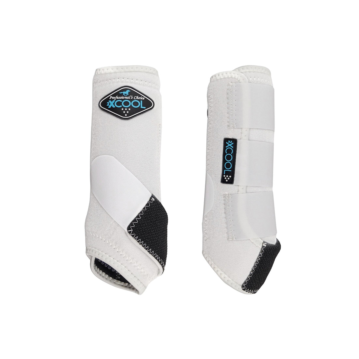 Professional's Choice Gamaschen 2x Cool Boots