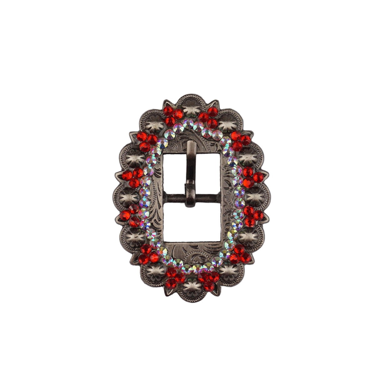 Schnalle Cart Buckle Strass