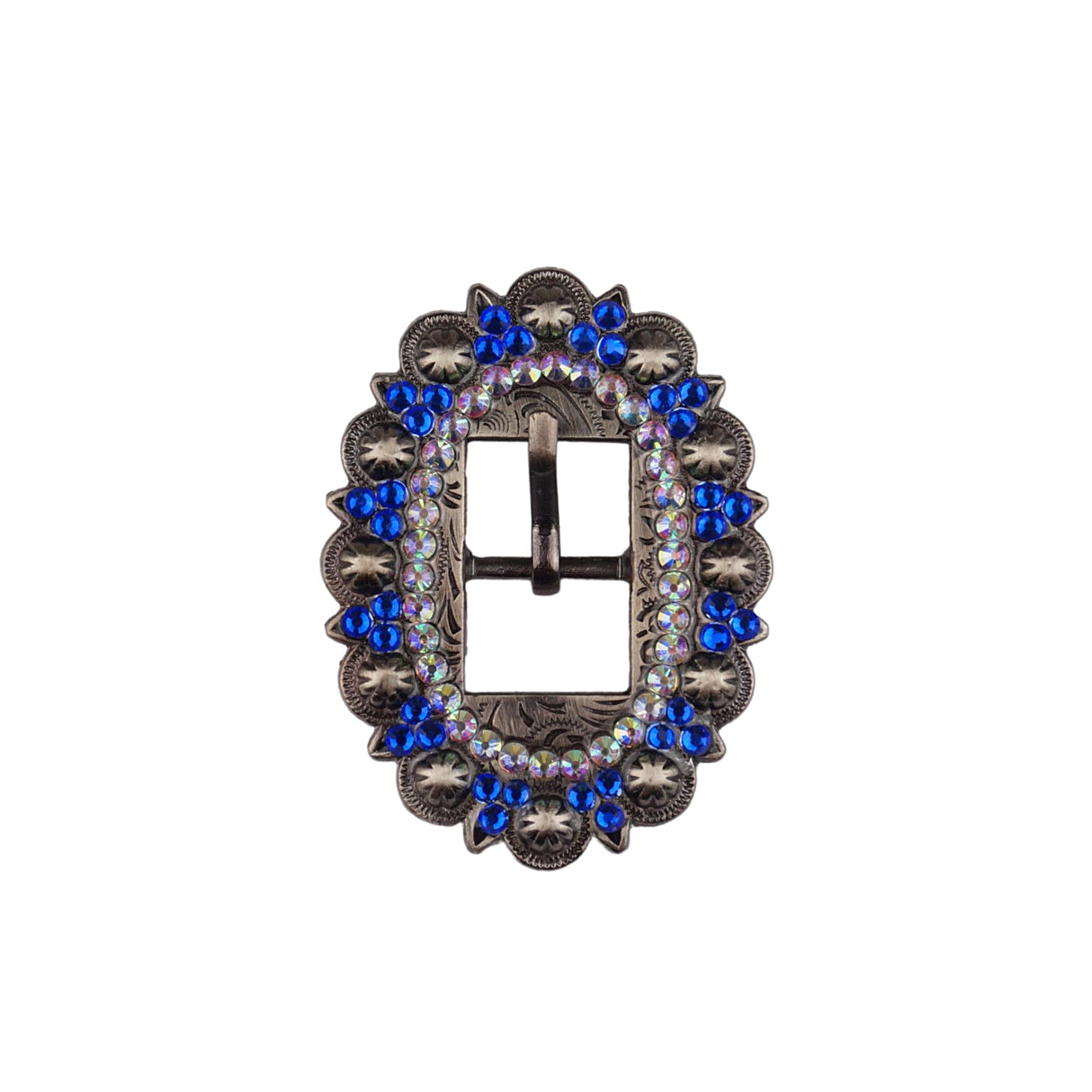 Schnalle Cart Buckle Strass