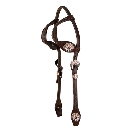 Westerntrense Rocklin Zweiohr