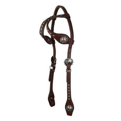 Westerntrense Rocklin Zweiohr