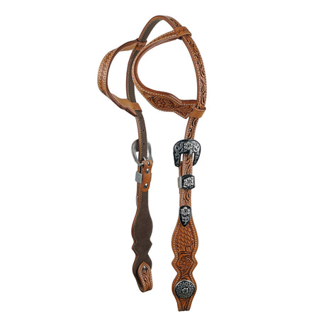 Westerntrense Floraya Zweiohr