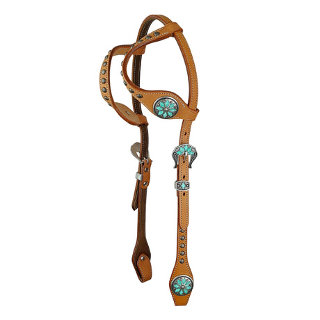 Westerntrense Rocklin Zweiohr