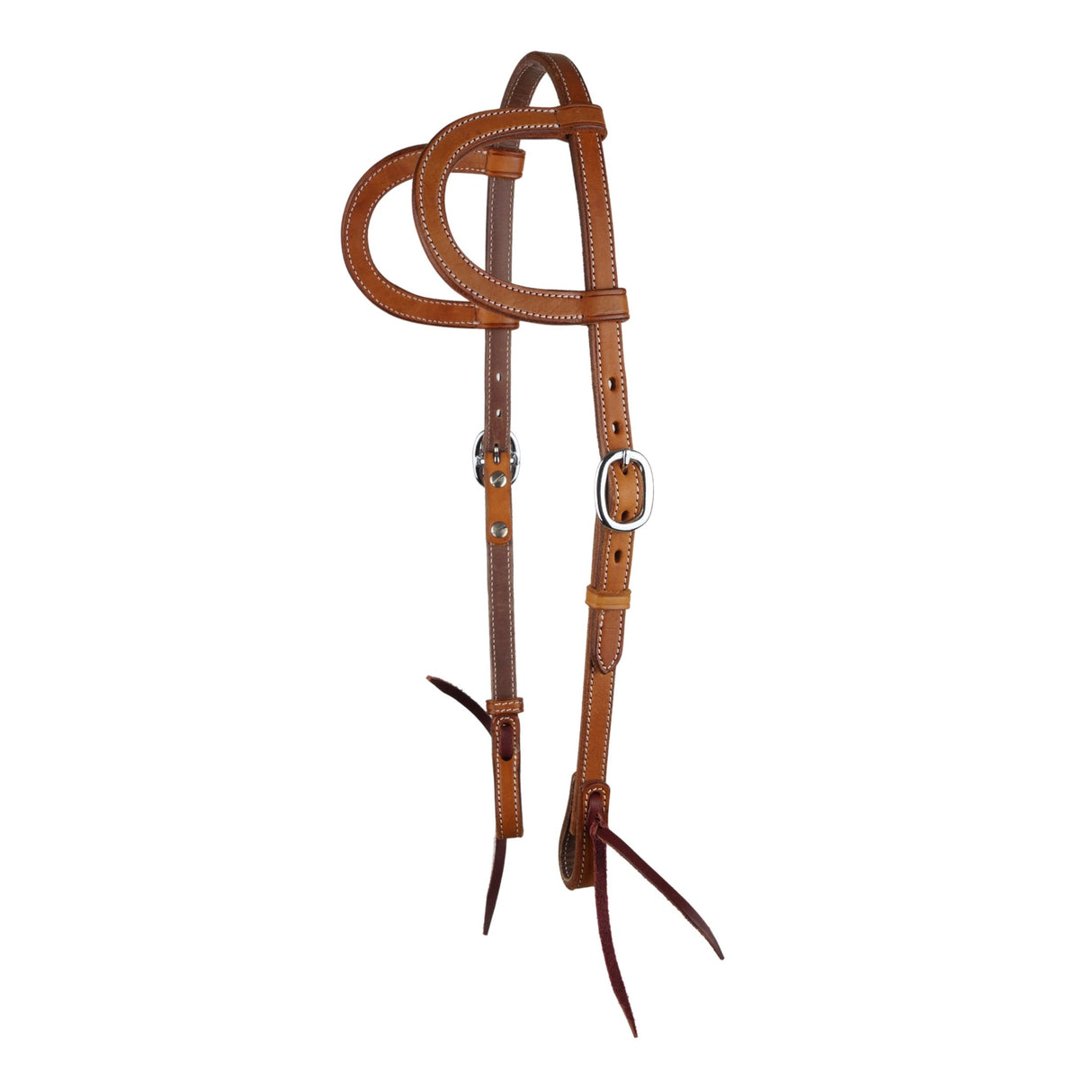 Westerntrense Indio Zweiohr