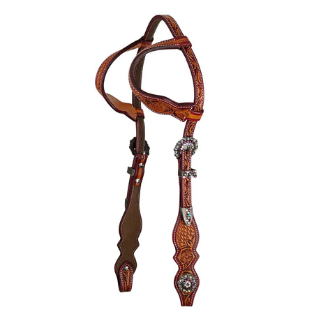 Westerntrense Floraya Zweiohr